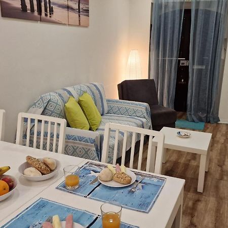 Casa Vila Praia Sesimbra Eksteriør billede