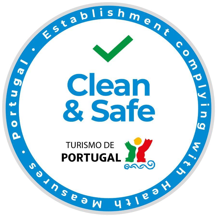 Casa Vila Praia Sesimbra Eksteriør billede