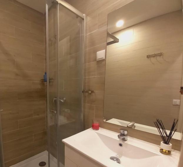 Casa Vila Praia Sesimbra Eksteriør billede