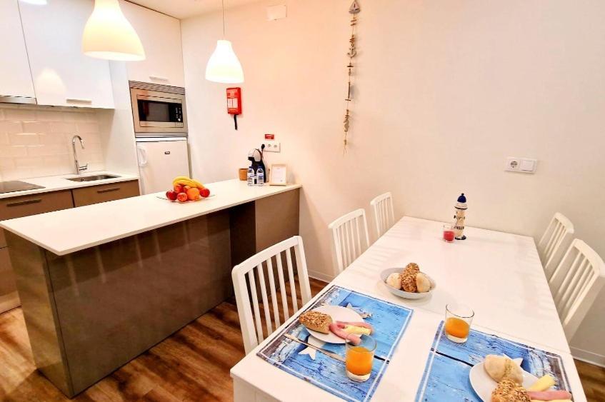 Casa Vila Praia Sesimbra Eksteriør billede